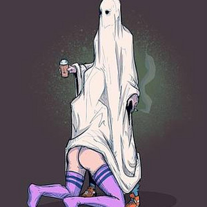 Crisstobie - Between the sheets (Día de los Muertos)