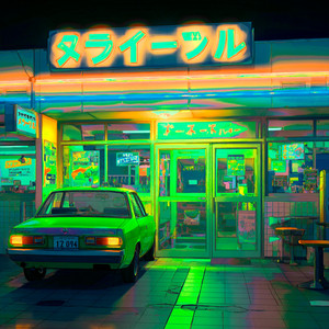 Sleepless Taxi by Future Garage