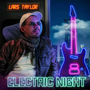Electric Night by Lars Taylor