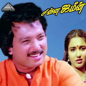Ilaiyaraaja, Mano, K.S. Chithra & Vaalee - Oru Manthara Poo