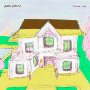Blossom Island