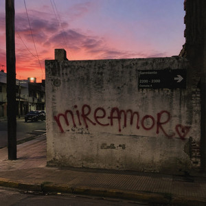 mireamor by One Flyt, Parker, Kromano