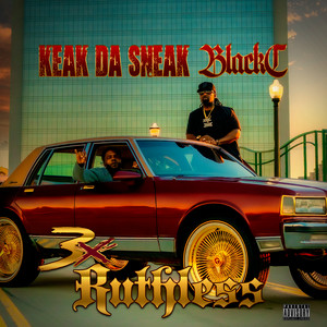 Startin Somethin by Black C, Keak Da Sneak