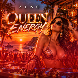 QUEEN ENERGY by ZENO