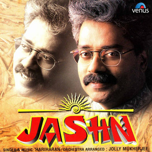 Jashn cover