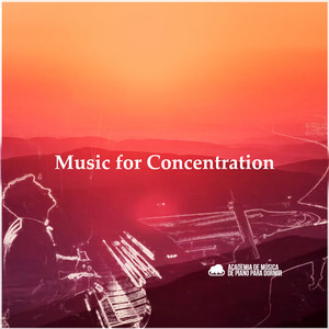Music for Concentration