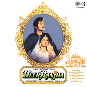 Heer Ranjha (Jhankar; Original Motion Picture Soundtrack) album