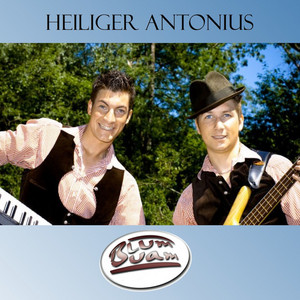 Heiliger Antonius