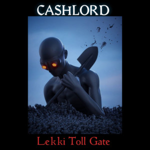 Lekki Toll Gate by Cashlord