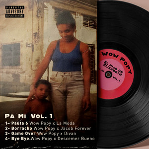 Game Over by Wow Popy