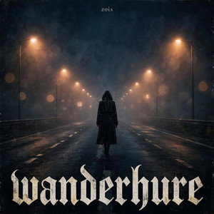 Wanderhure by Zois
