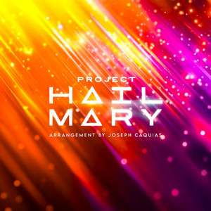 Project Hail Mary Theme (Life is Reason) by Crown Imperial Orchestra