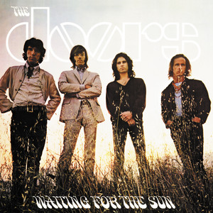 Summer's Almost Gone by The Doors