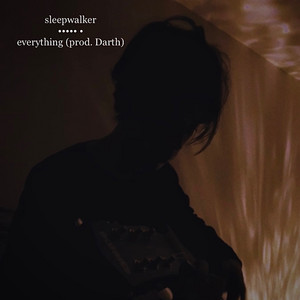 everything by sleepwalker