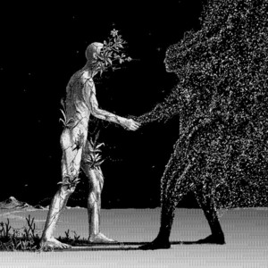 Doomed - it haunted him so much