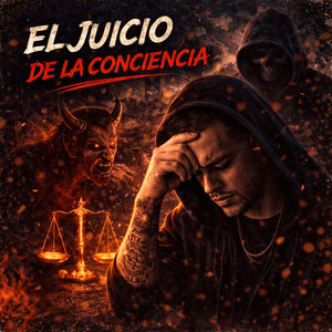 El Juicio de la Conciencia by Barrio Lírico