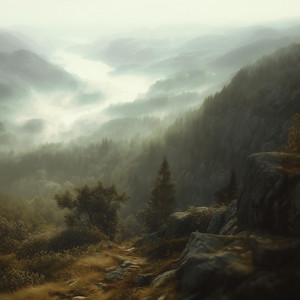 The Lookout by Vindsvept