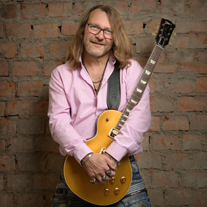 Byns enda blondin by Tomas Jo´ Johansson, WENUZ Orkester