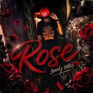 Rose by Lennky Wezzy