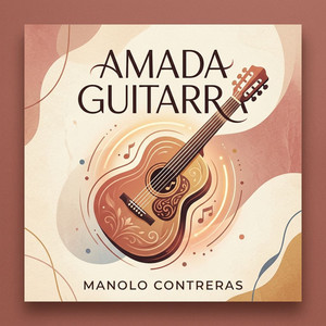 Me Quedé Llorando by Manolo Contreras