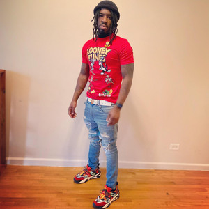 Speak Up Freestyle by Romaine Ware, T.T.S Jaybee