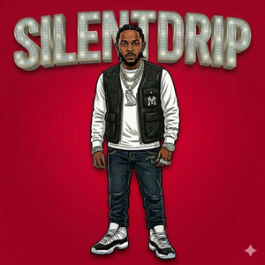 SILENTDRIP by SISTEMA777 - BEATS