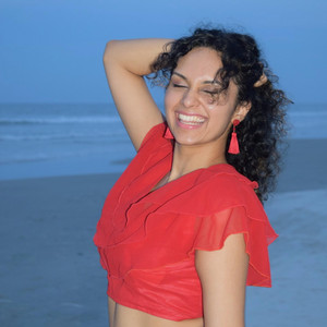 Hear the Magic by Shreya Srikanth