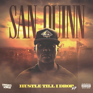 Bag & Sumn by San Quinn, June, Telly Mac