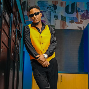 MOEAZY CHURCH BOY - MWOYO