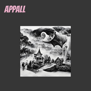 Perfect, so dystopian - Appall