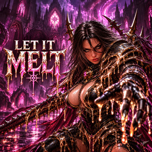 Let It Melt by OmniVox40k