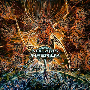 Against Gravity by Solaris Imperium