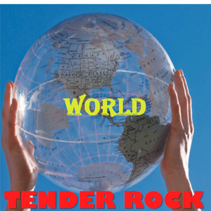 Australia by TENDER ROCK
