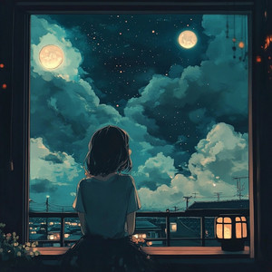 Soothing Tides by NightFlow Radio