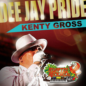 DEEJAY PRIDE by KENTY GROSS