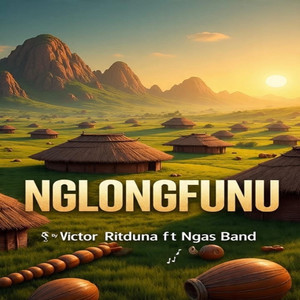 Nglongfunu by Victor Ritduna, Ngas Band