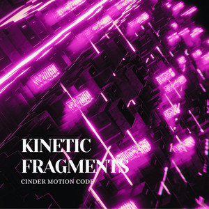 Quantum Ember by Cinder Motion Code