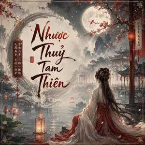Nhược Thuỷ Tam Thiên by Tianzun