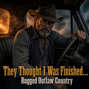 They Thought I Was Finished... They Were Wrong by Rugged Outlaw Country