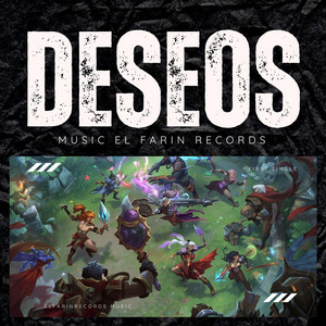 Deseos by El Farin