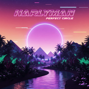 Perfect Circle by Harlyman