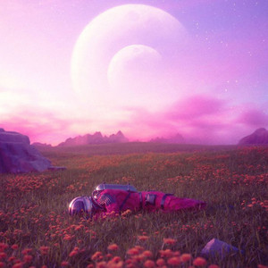 Translucent Asleep by Aether Fragment