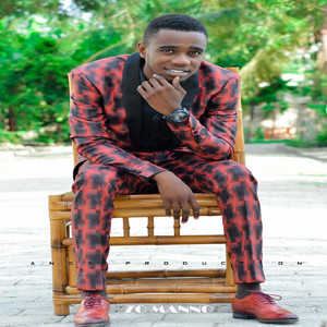 Zo Manno - Le Jou'm Nan