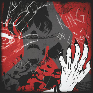 King of Curses by LKZ na Voz, Reece Lett, R-Zeta