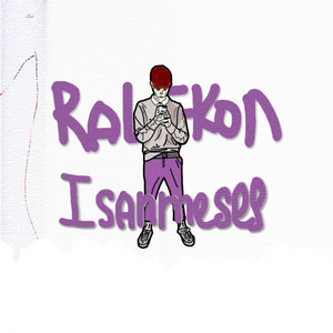 Isanmeses by Ralfkon