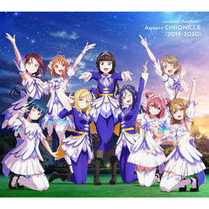 ラブライブ！サンシャイン!! Aqours Finale LoveLive! ～永久stage