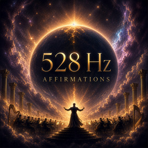528 Hz I Breathe With Ease by Miracle Orchestra