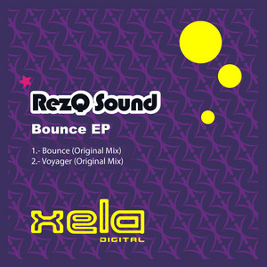 Bounce EP