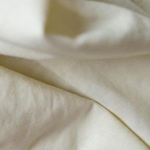 The Comfort of Cotton by Lucie Dubois