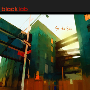 See the Sun album